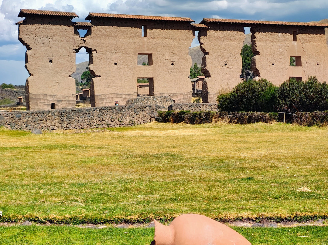 Parque Arqueologico De Raqchi-San Pedro必去景点