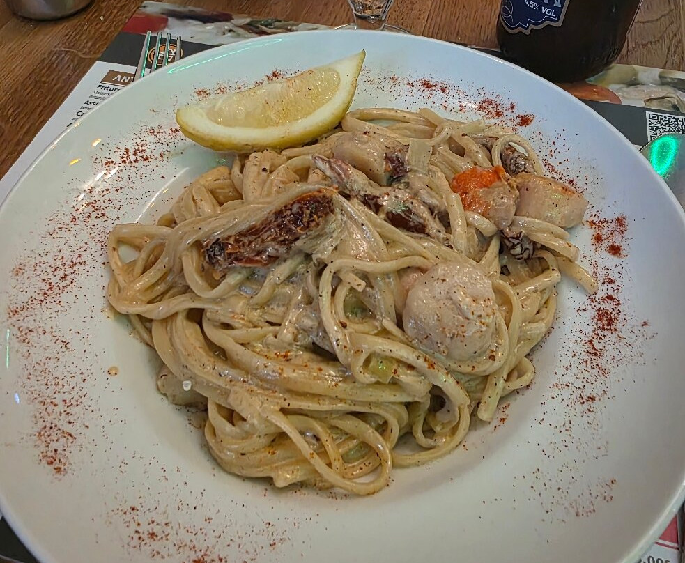 Pizzeria Sicilia