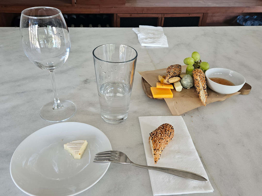 Etel Winery-克利尼亚必去景点