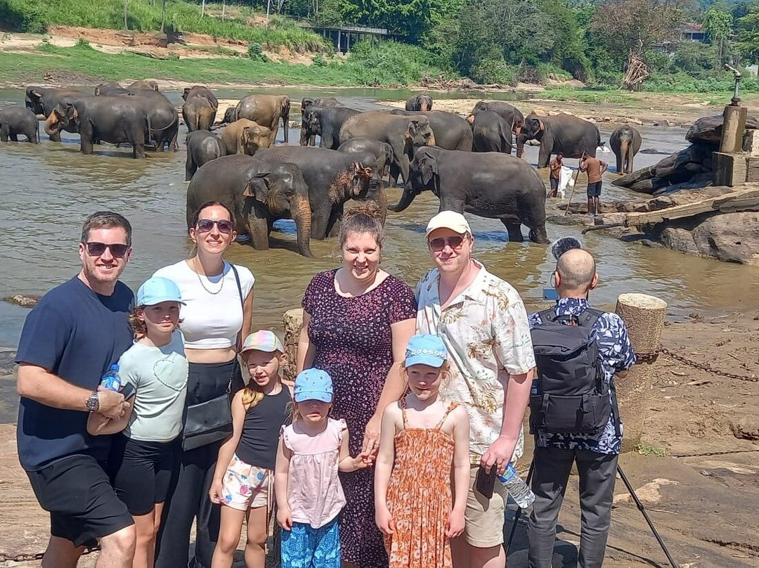 Ride Lanka Tours & Travels
