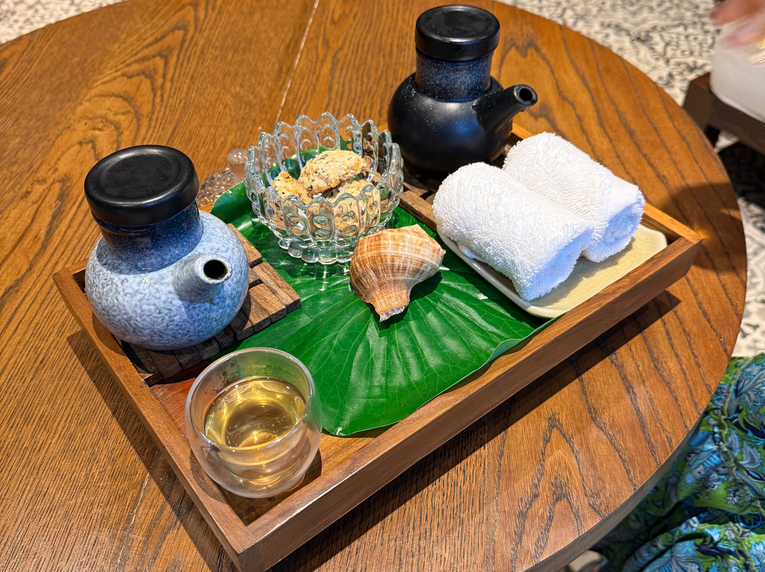 Kitavaree Spa & Wellness-波普特必去景点