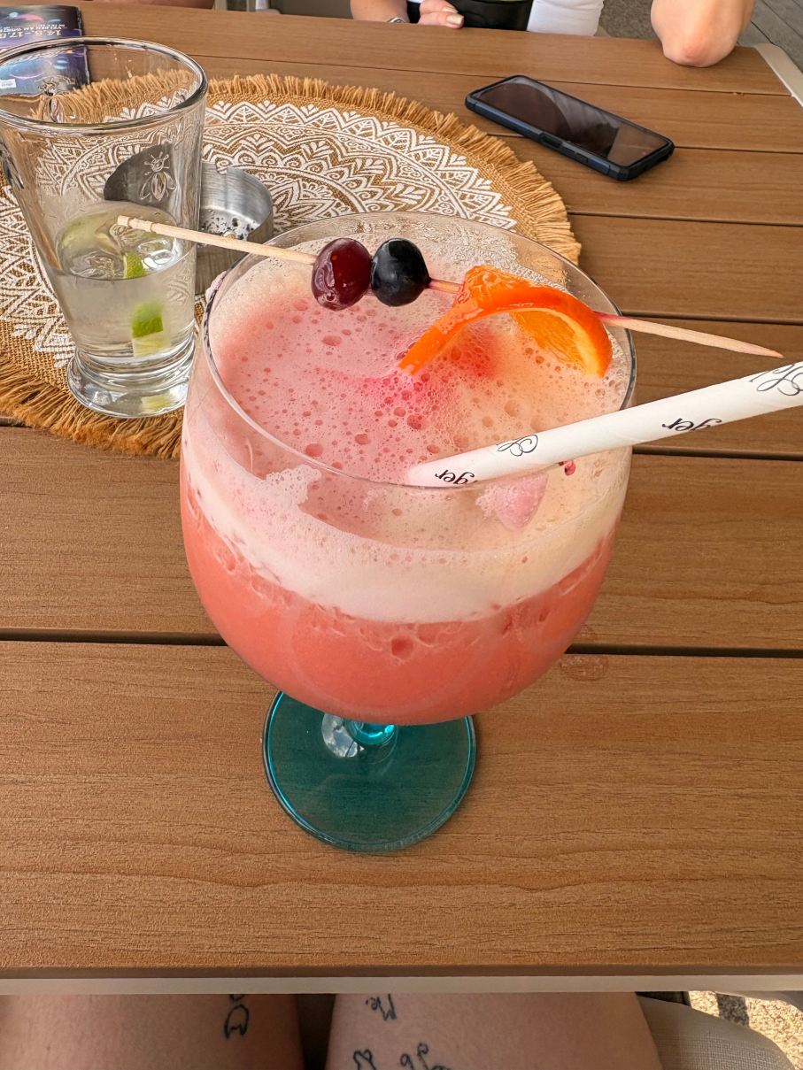 南湖酒店-旅行者