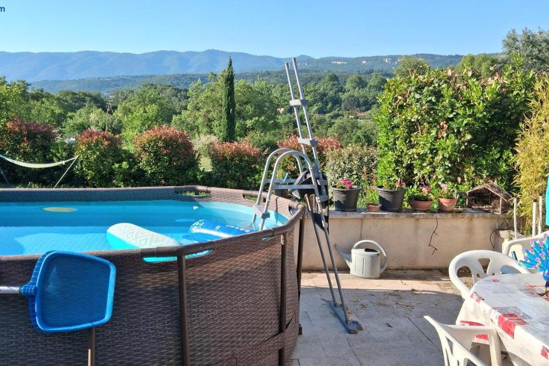 Chez Mich'An Luberon