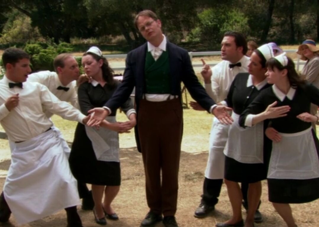 Schrute Farms Tours-洪斯代尔必去景点