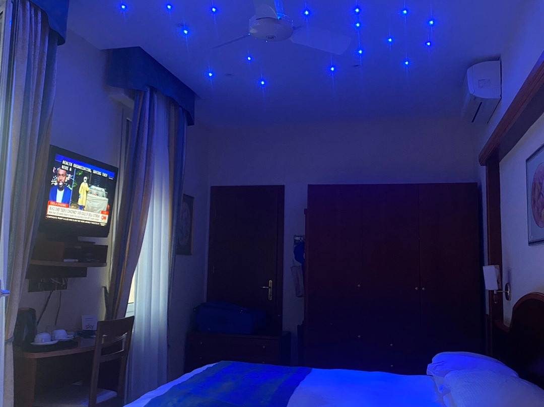 Hotel Toscana主图