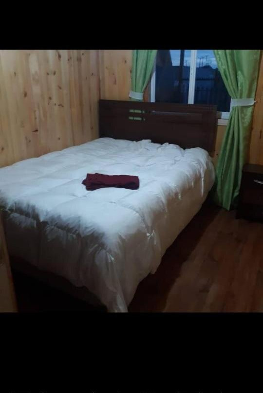 Cabanas por dia en Quellon