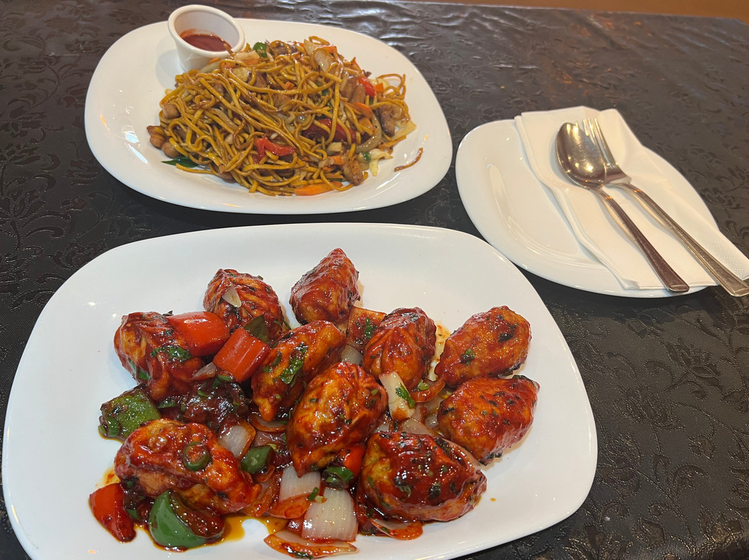 Pasa restaurant
