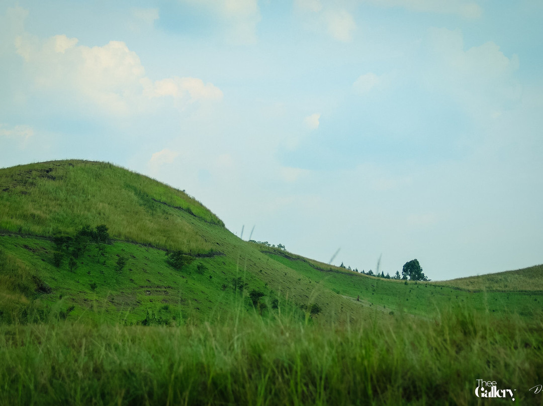 Amabere Caves-Fort Portal必去景点