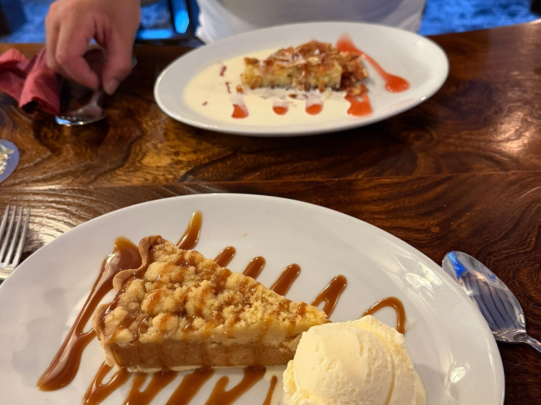 Queens Head Kettlesing主图