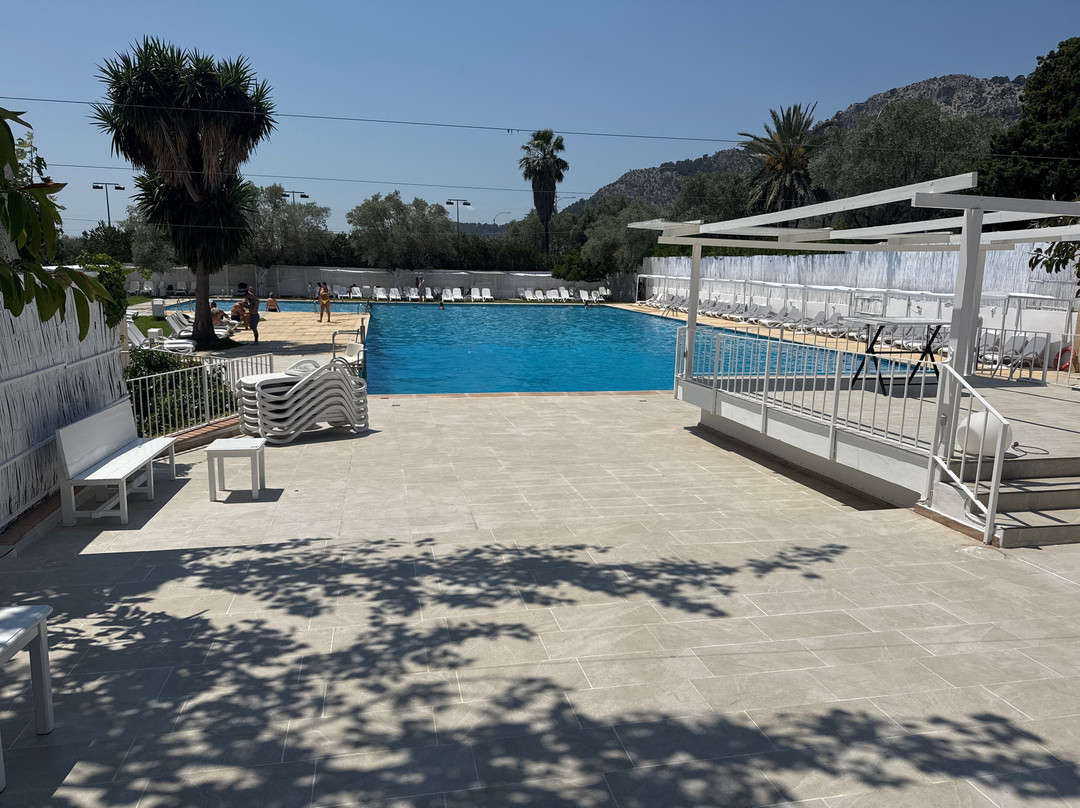 Tramuntana Pool Club