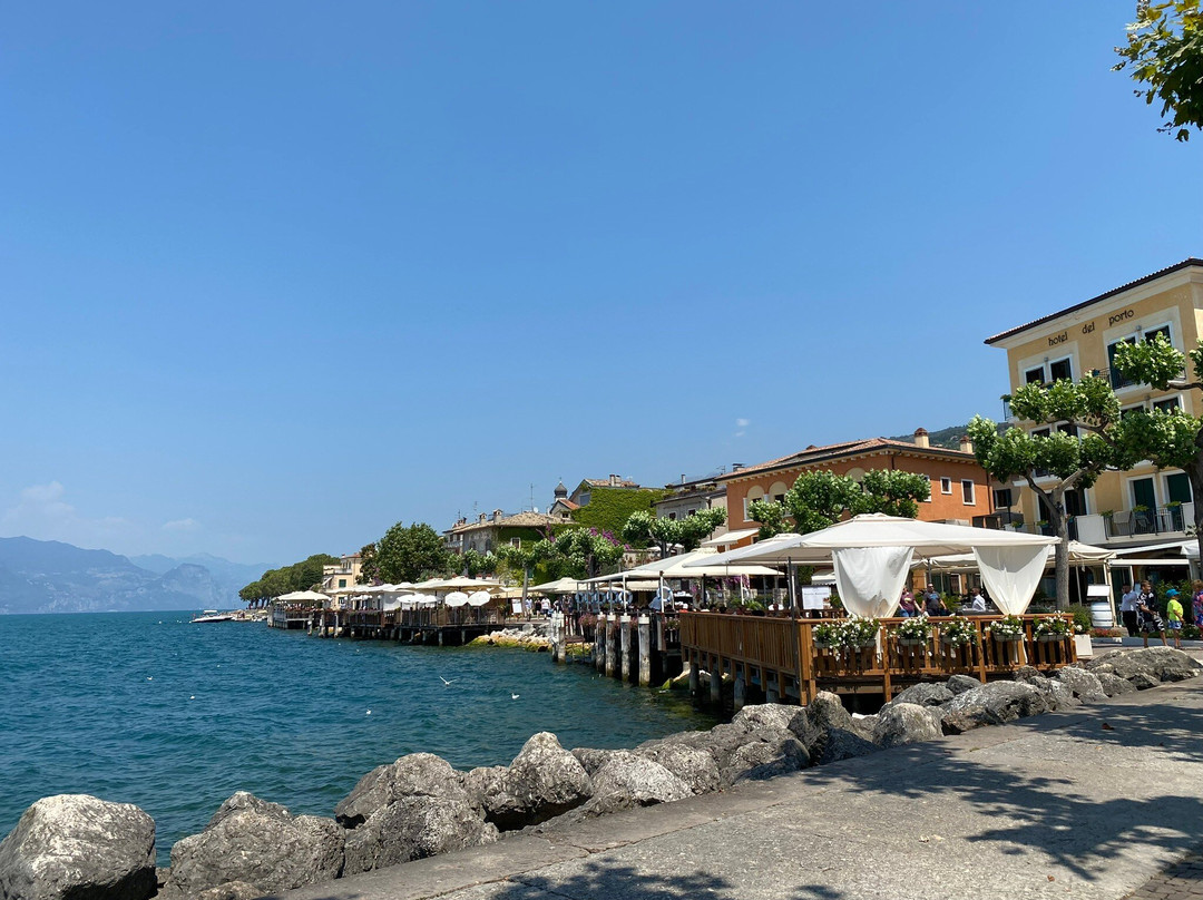 Isola Del Garda-San Felice del Benaco必去景点