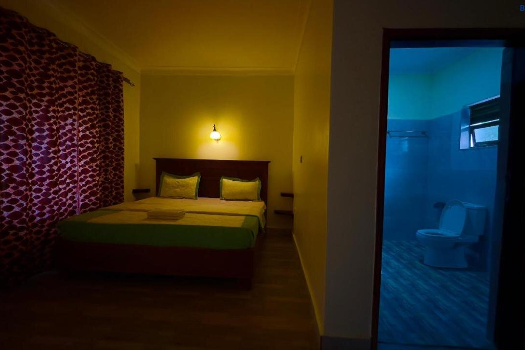Karibu Resort Sipi