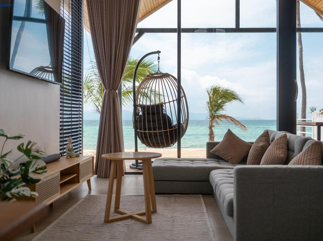 Sea Escapes Villas