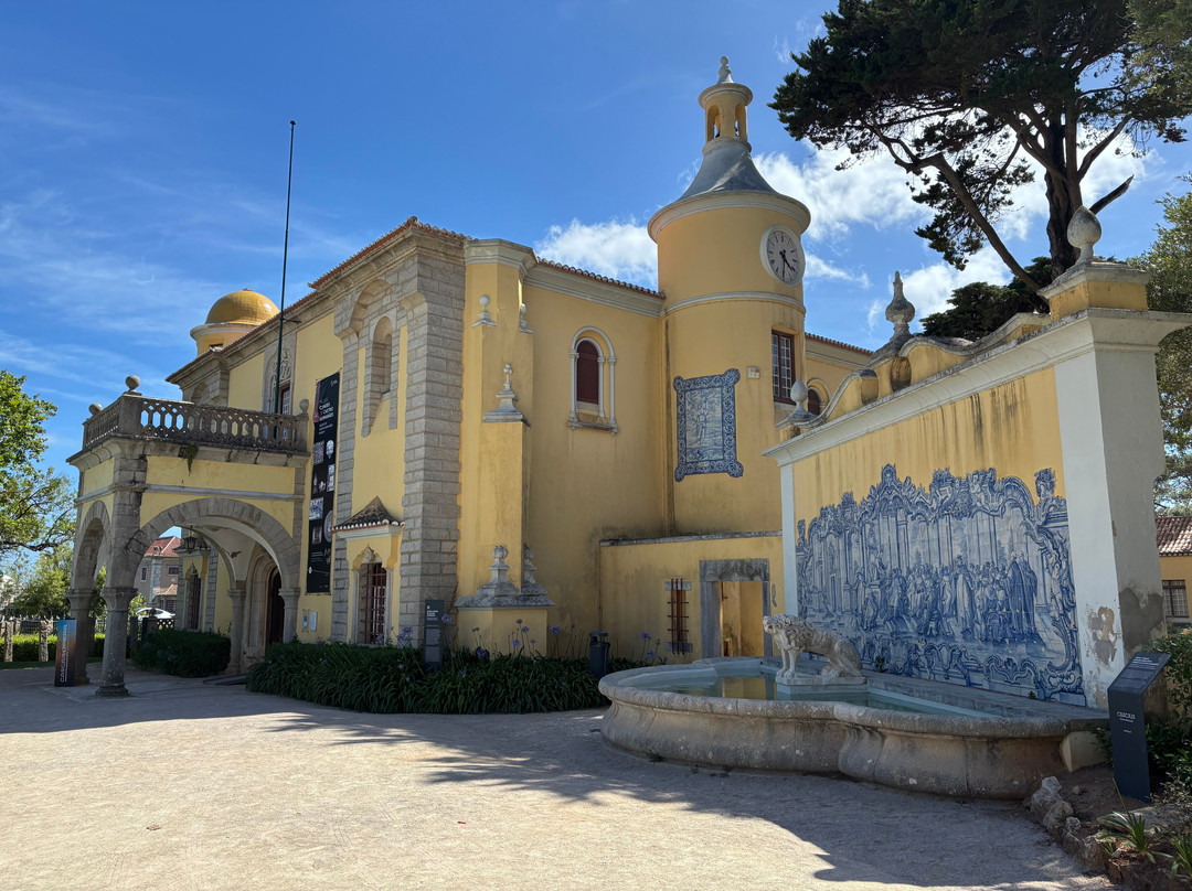 康纳旅游者卡斯特罗博物馆-卡斯凯什必去景点