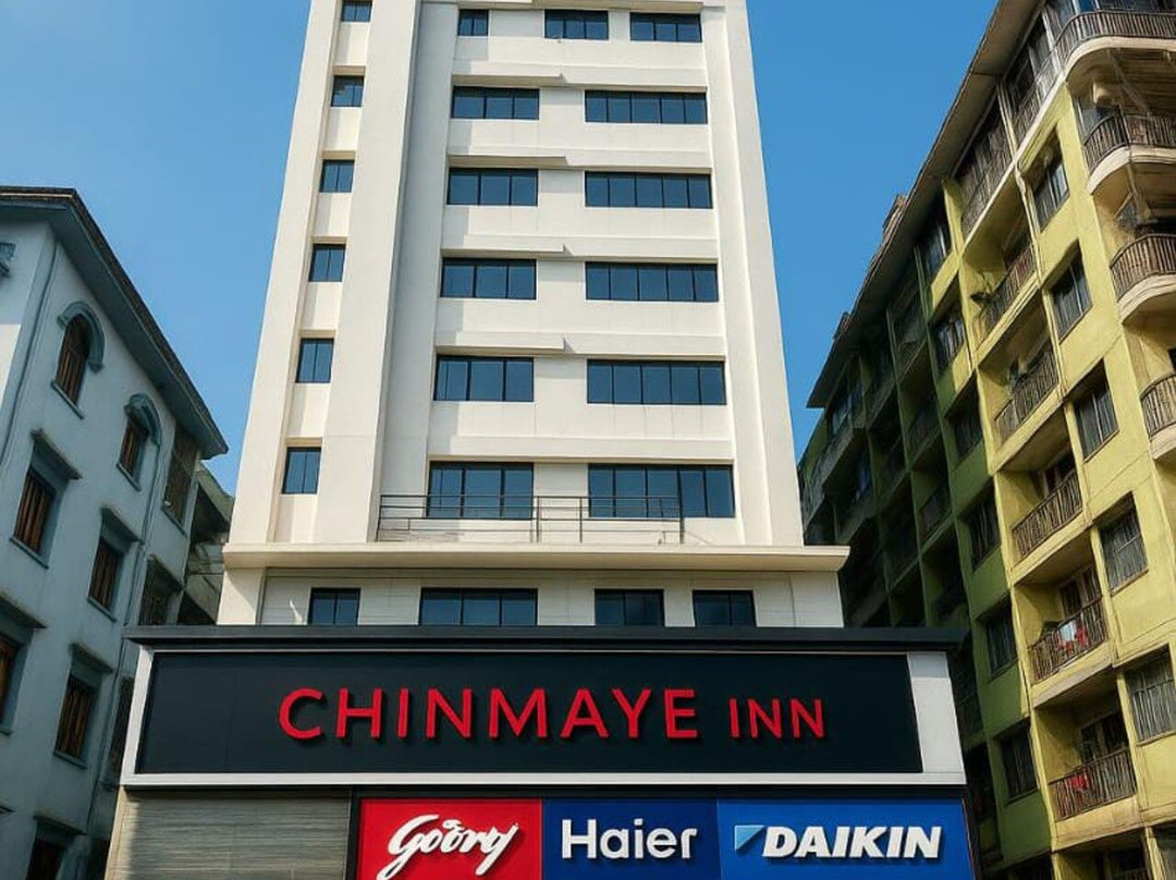 Hotel Chinmaye Inn