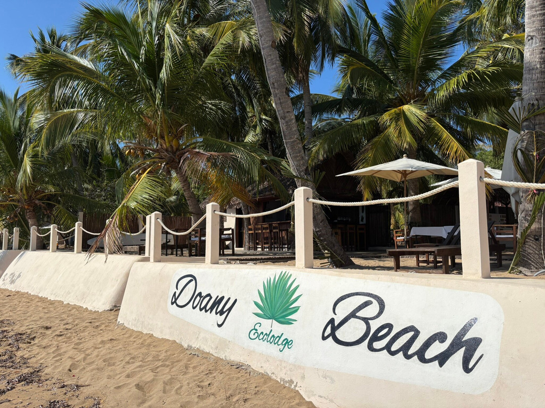 Doany Beach主图