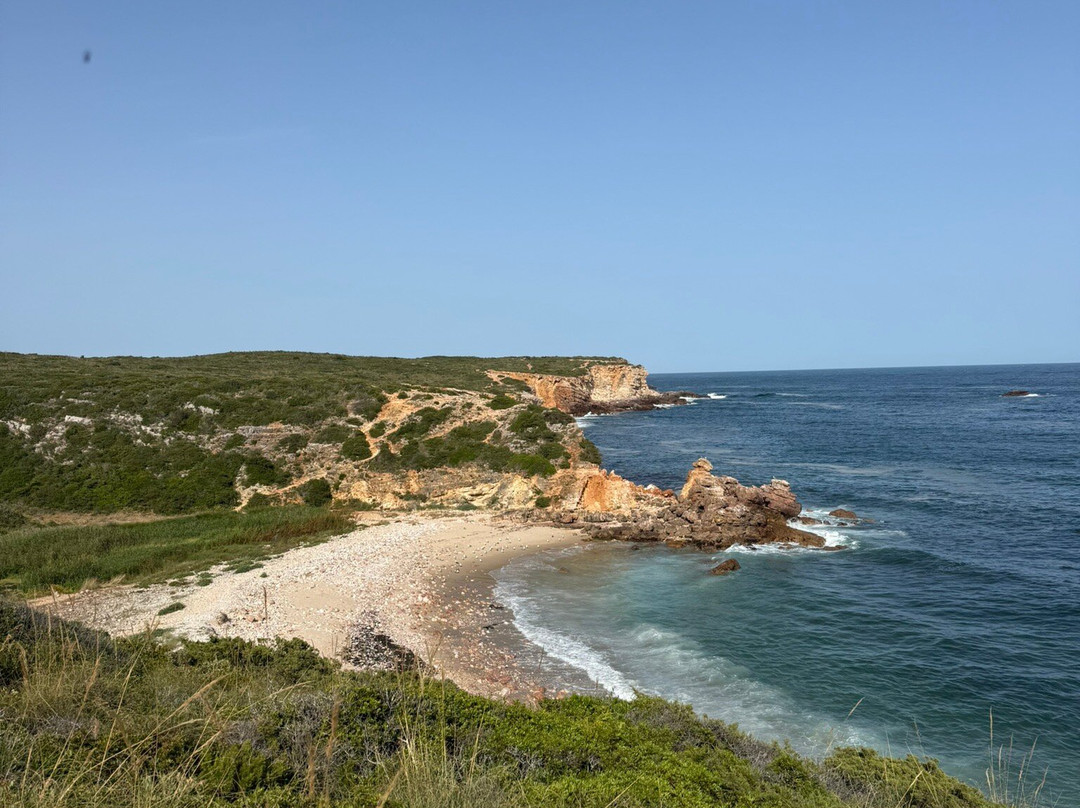 Algarve Cycling-法罗必去景点