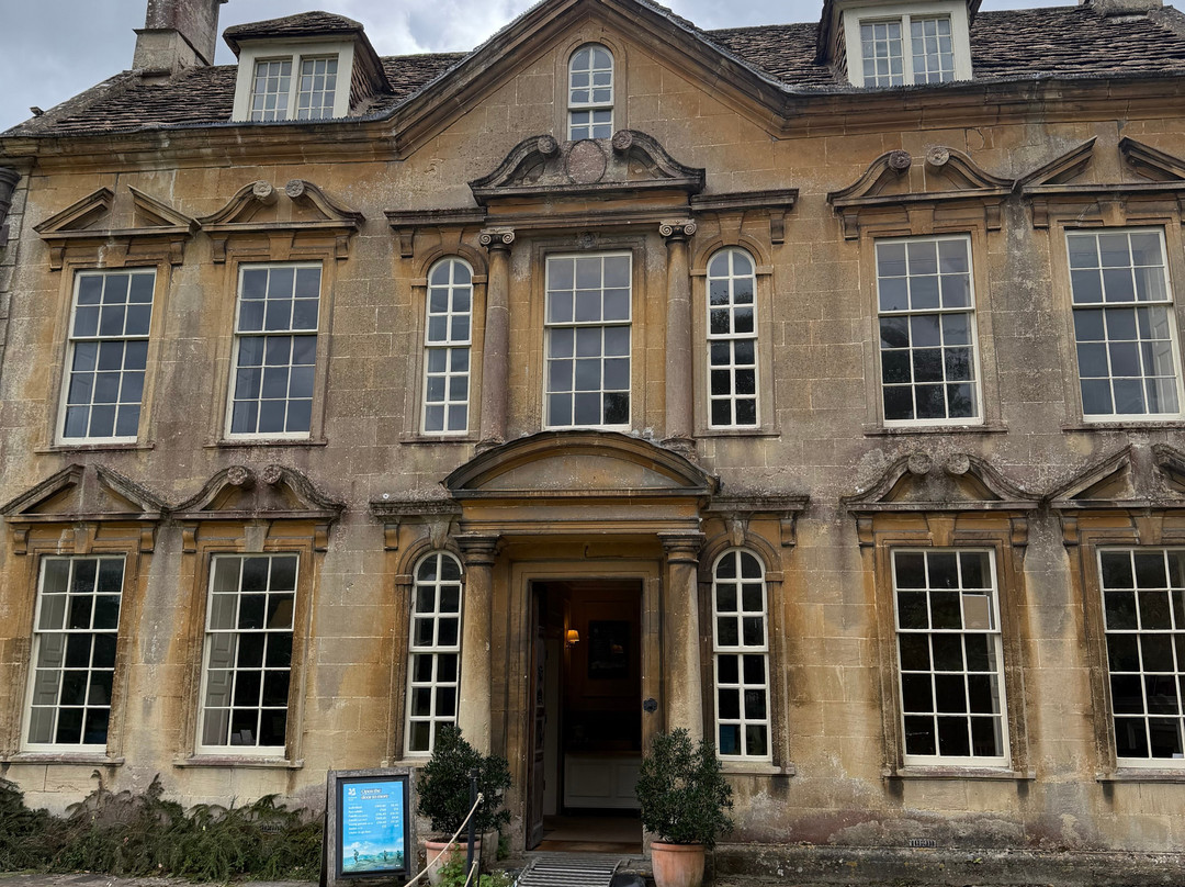 Holt - The Courts Garden near Trowbridge-Holt必去景点