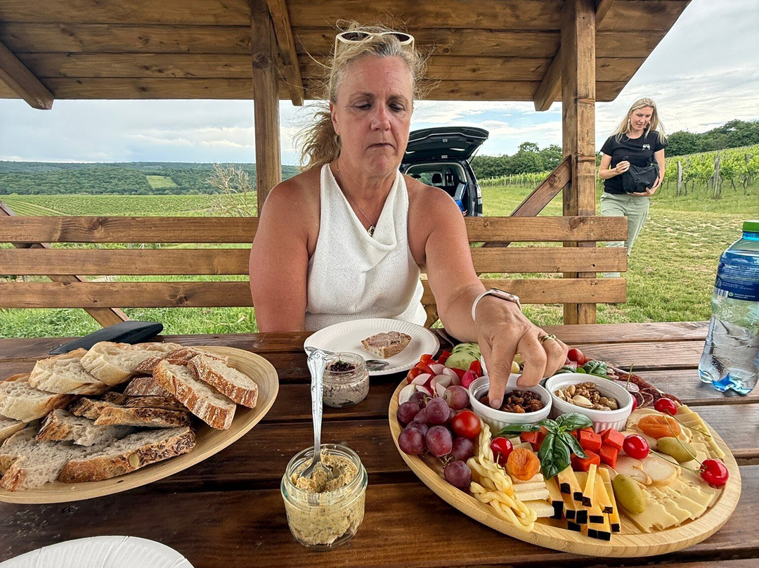 Wine Tours Moravia-米库洛夫必去景点