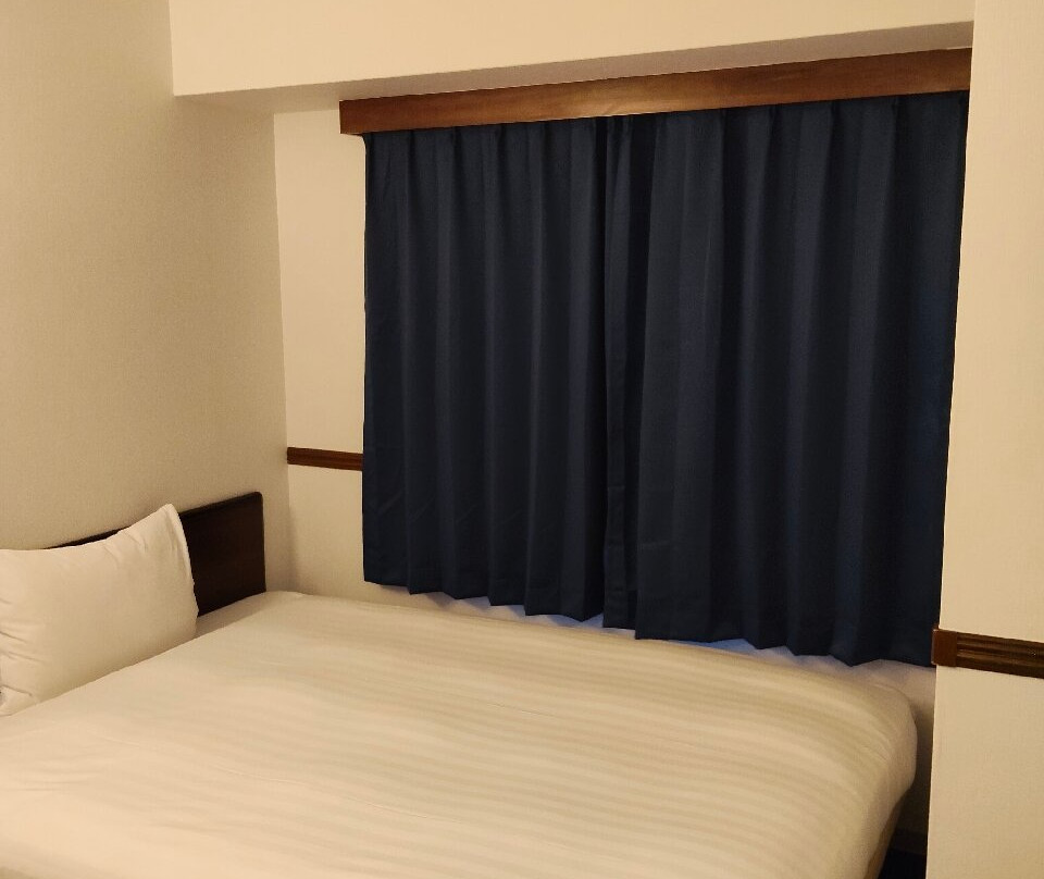东横INN大阪伊丹机场主图