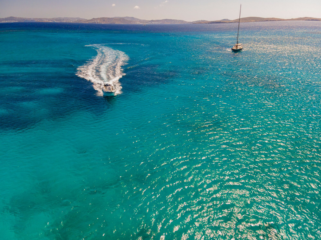 Spira Cyclades