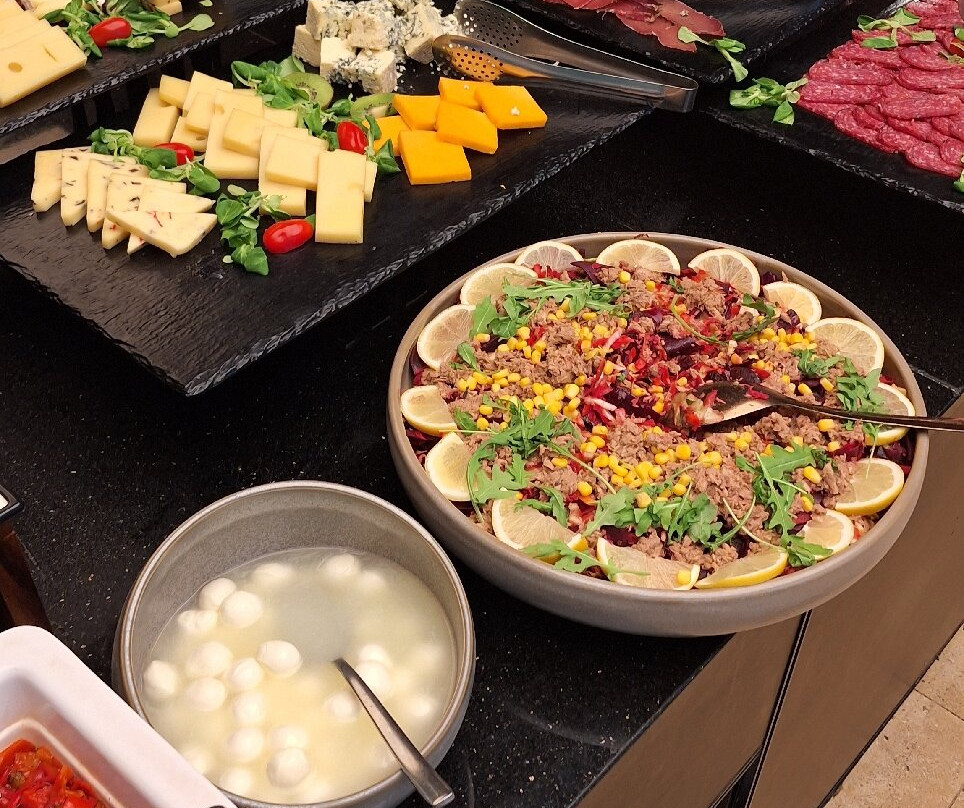 Maxi Park Hotel & Spa主图