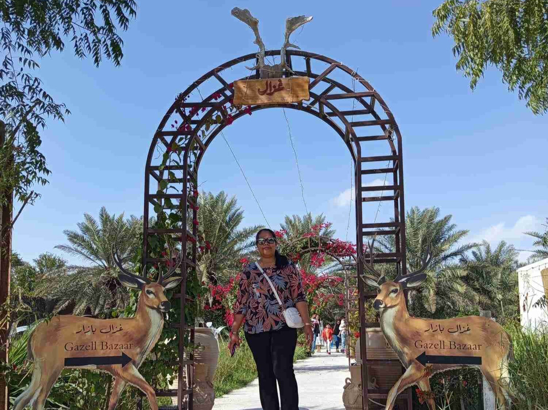 North Sedra Farm