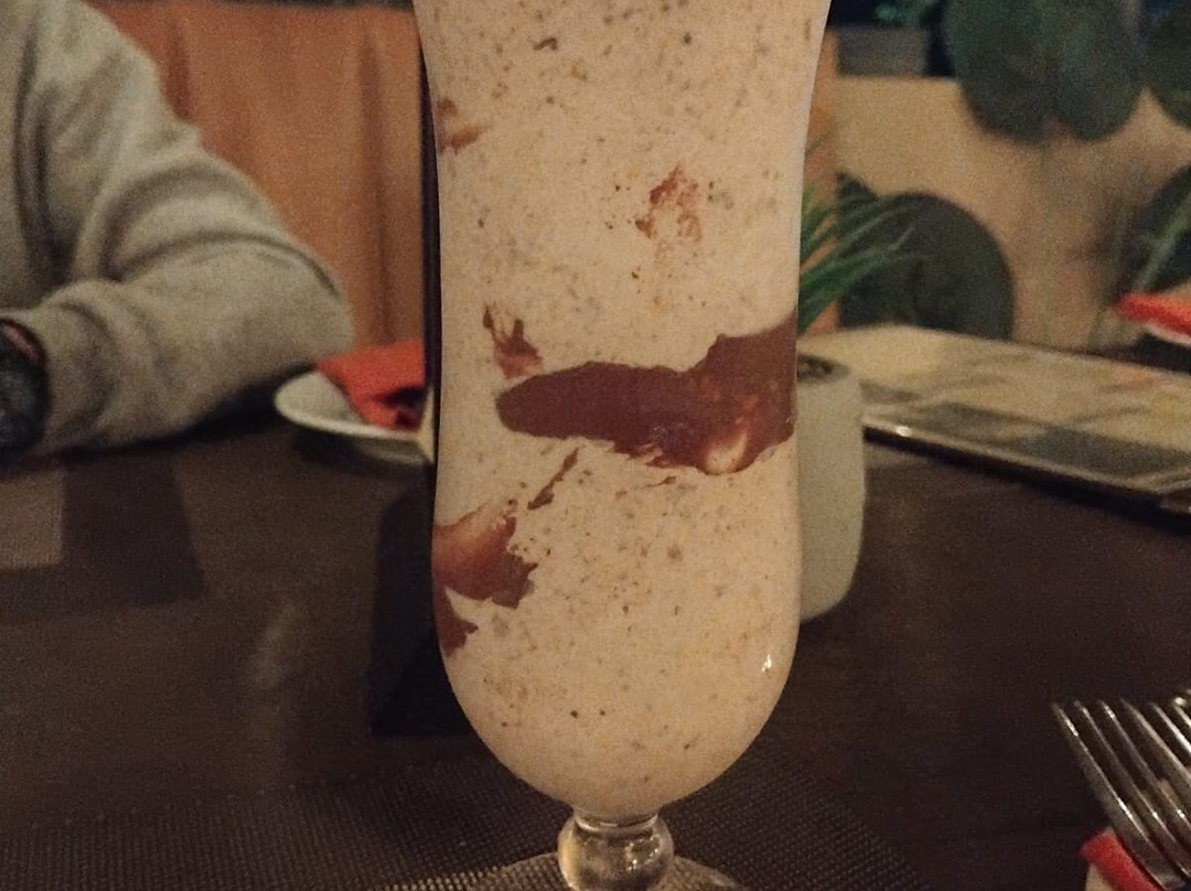 金德姆酒店主图