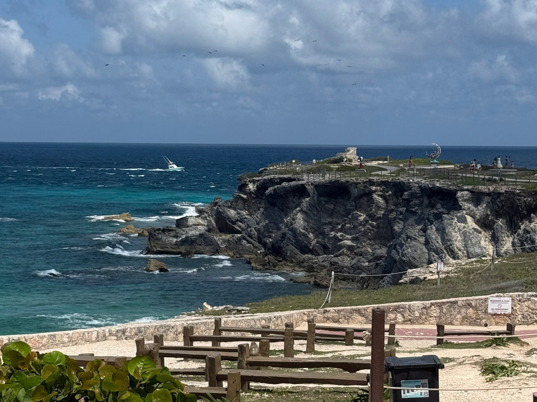Mexico Travel Solutions-坎昆必去景点