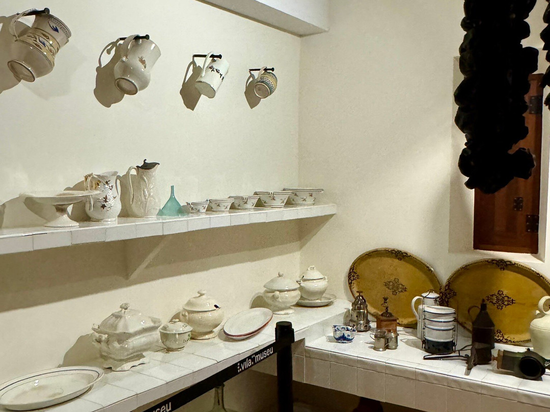 La Casa Museo Barbera dels Aragones-Villajoyosa必去景点