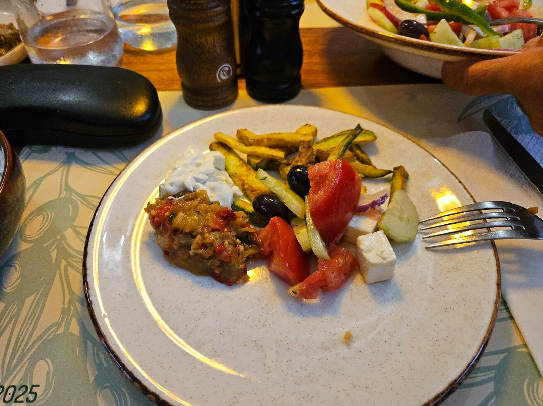 Zana Restaurant
