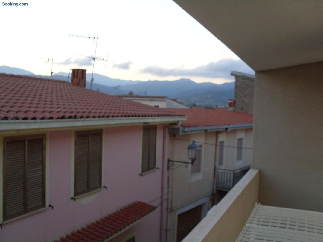Residence Orchidea