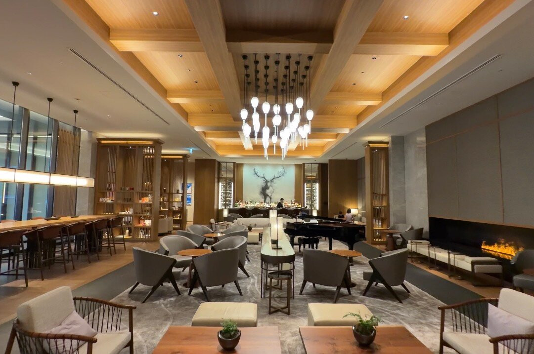 奈良 JW 万豪酒店主图