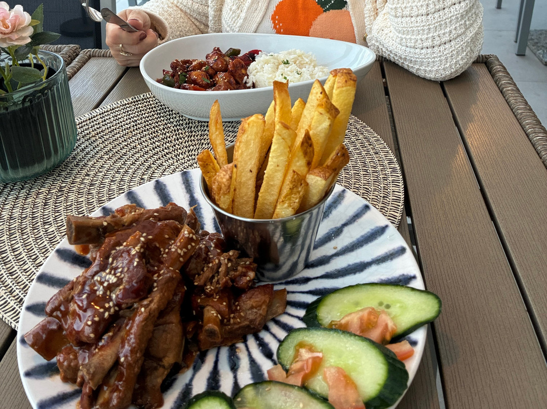 Bobby's