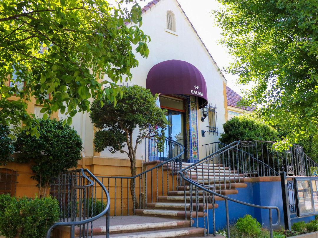 Chico History Museum-奇科必去景点