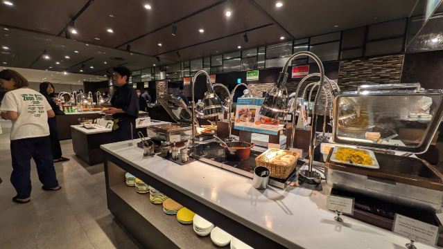 滨名湖美爵温泉度假酒店-旅行者