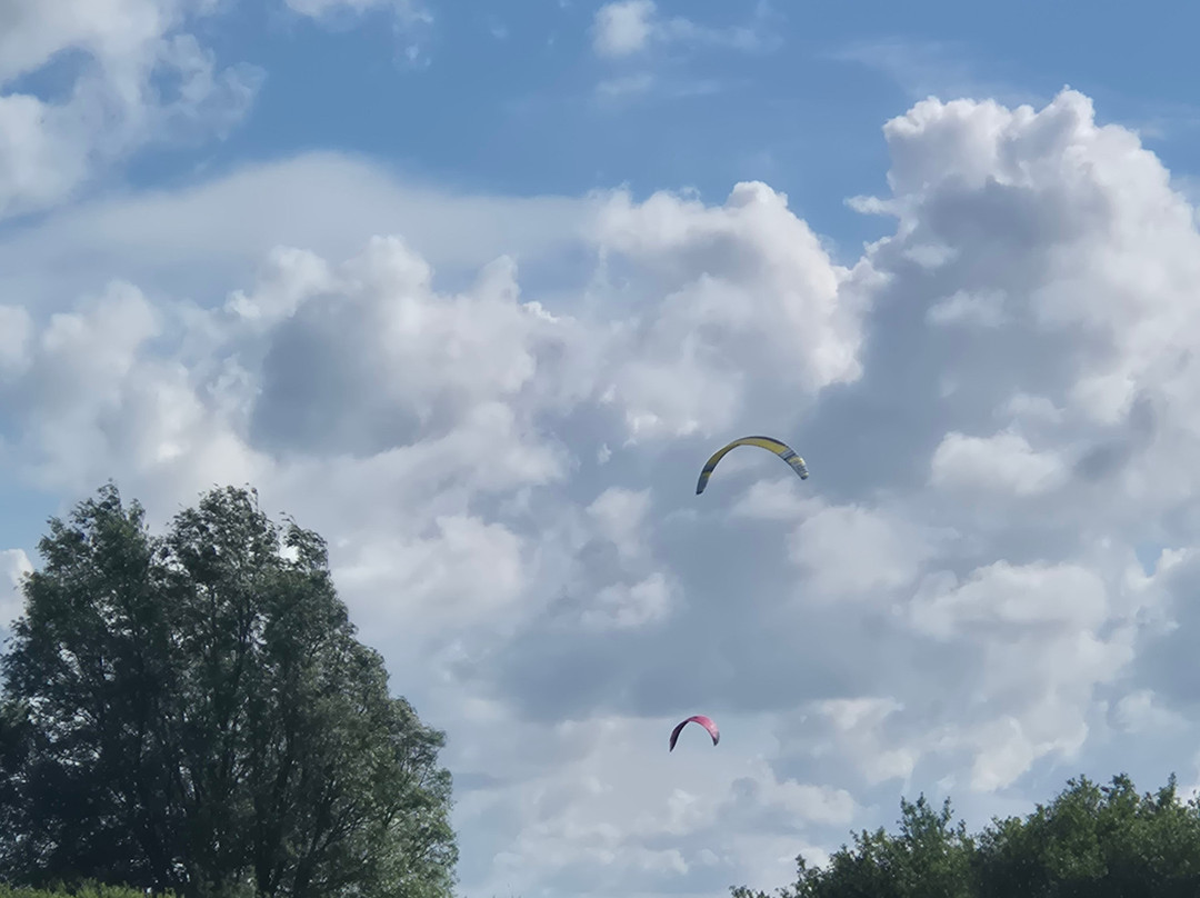 Kbc Holland Kitesurf & Wingfoil-Workum必去景点