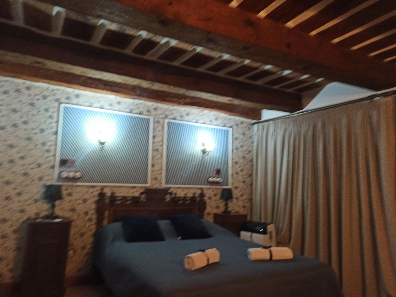 El Rincon Castellano-旅行者