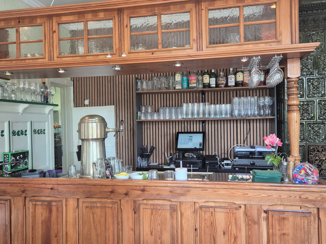 Gasthaus zur Riete主图