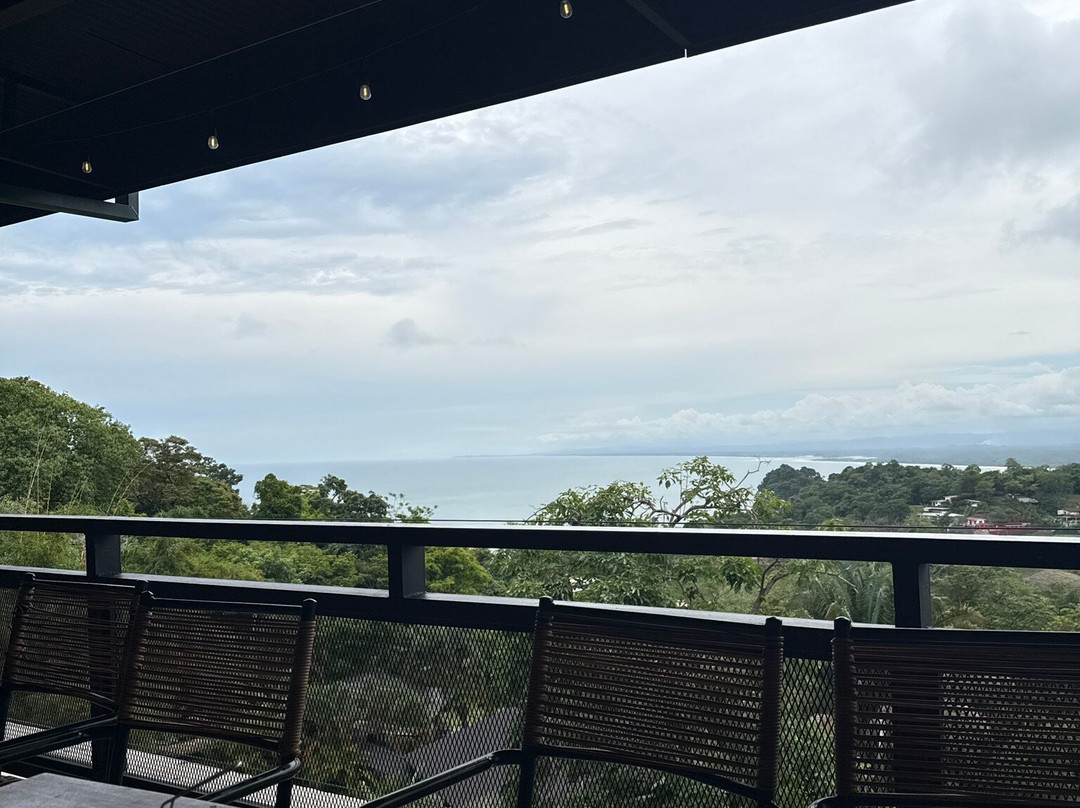Mercadito Gastronómico Manuel Antonio-哥斯达黎加安东尼奥国家公园必去景点