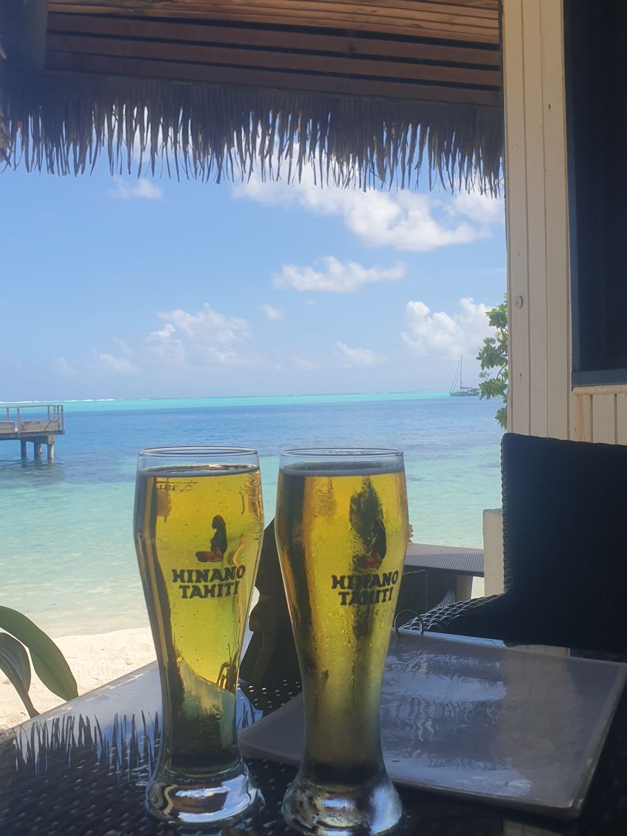 玛哈娜酒店-旅行者