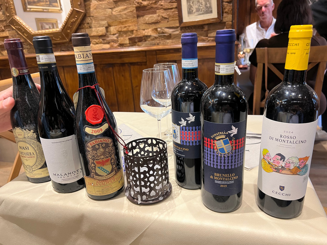 Ristorante Da Rimo