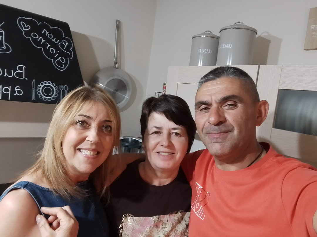 Trattoria Da Giovanni
