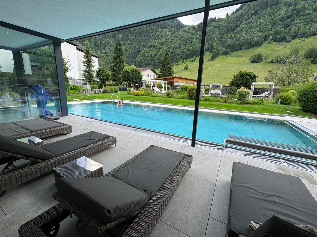 Hotel Romerhof * * * Superior主图