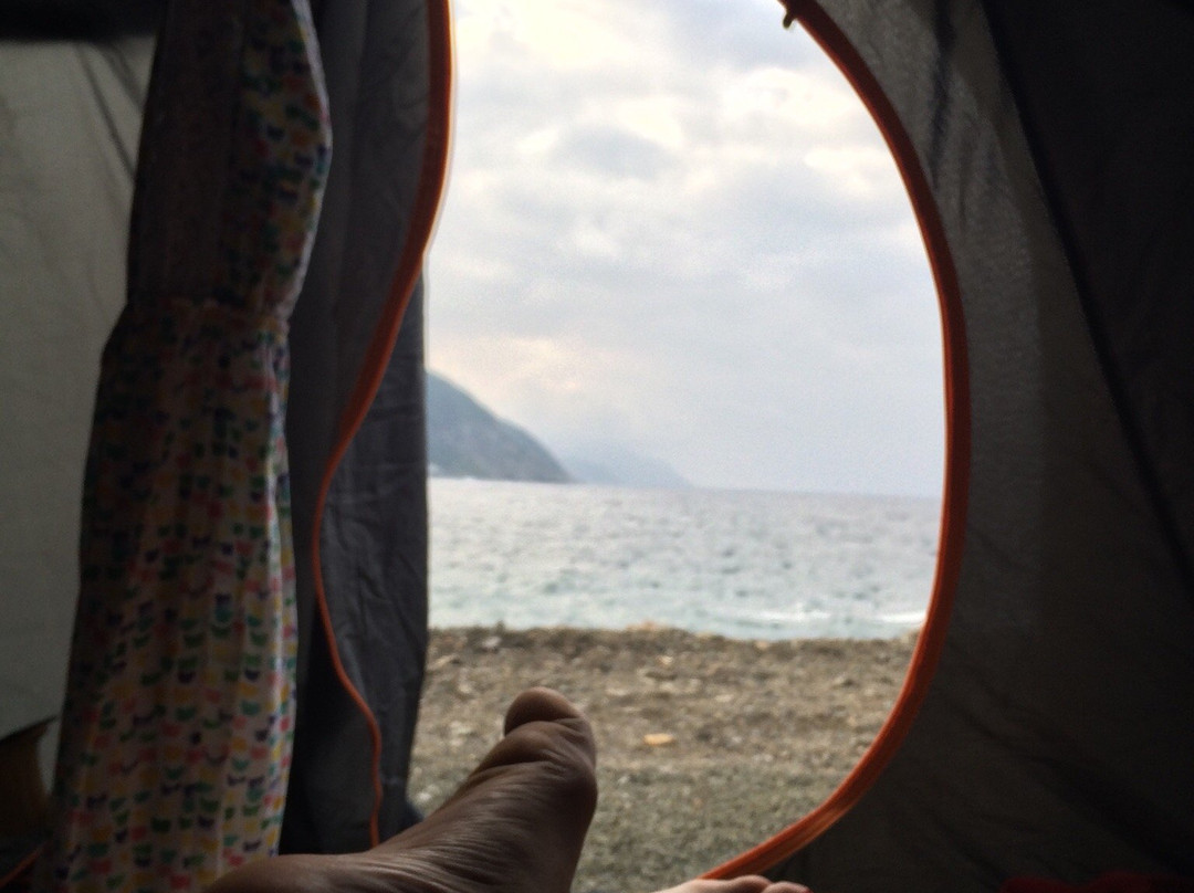 Parco Vacanze Camping Smeraldo-莫内利亚必去景点