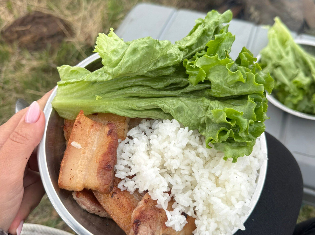 Fat Horse Mongolia-Darhan必去景点