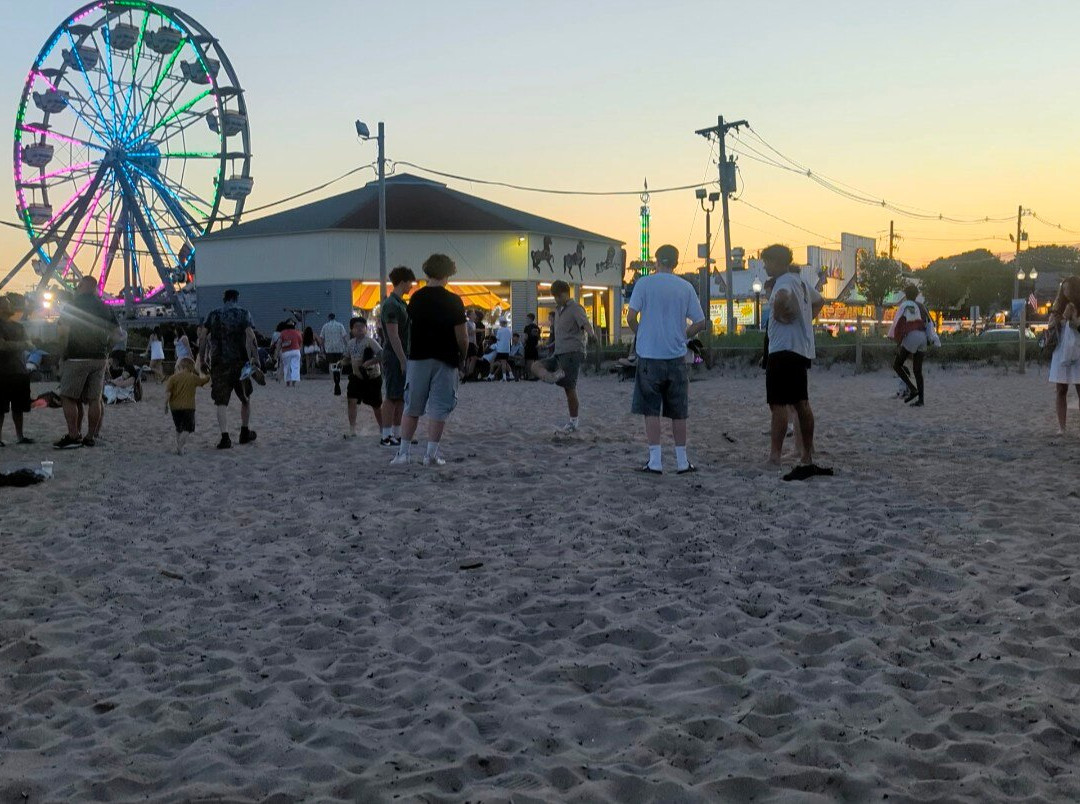 Beach Villa主图