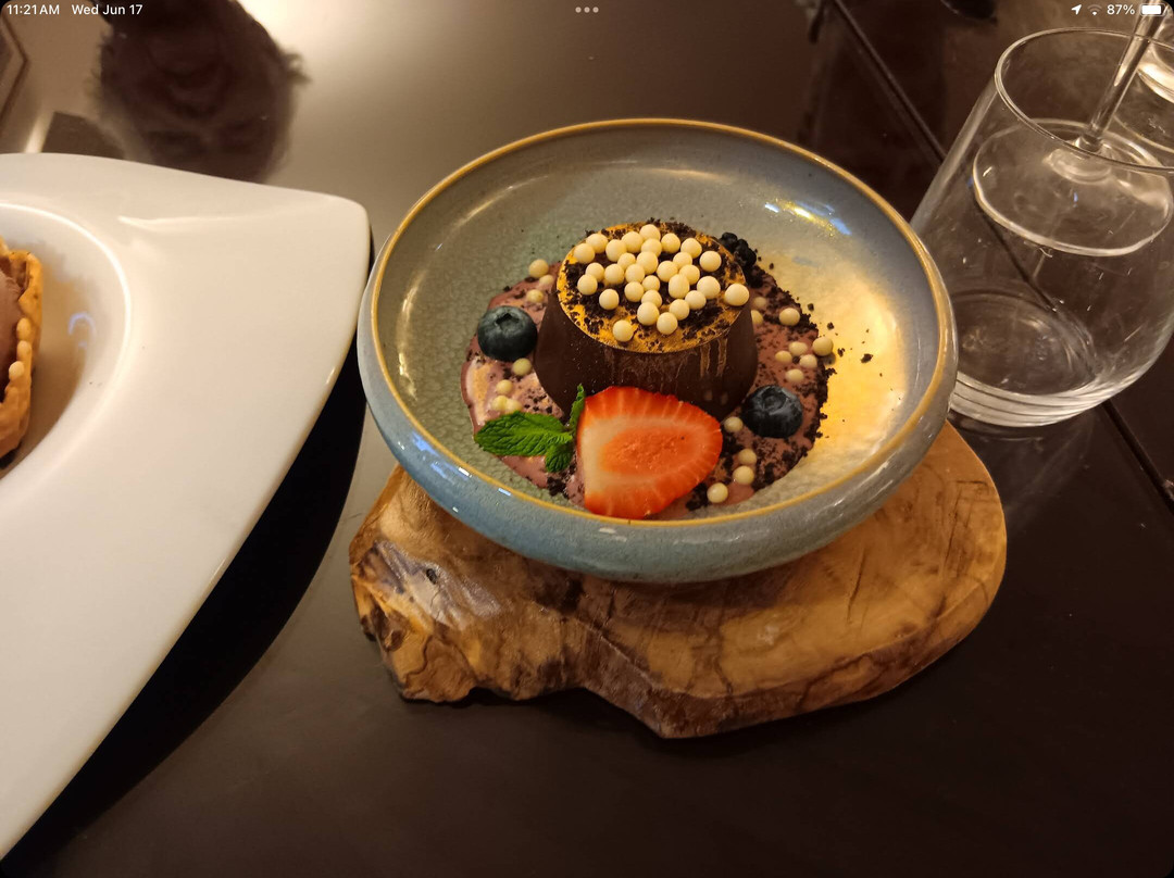 维塞乌酒店-历史酒店主图