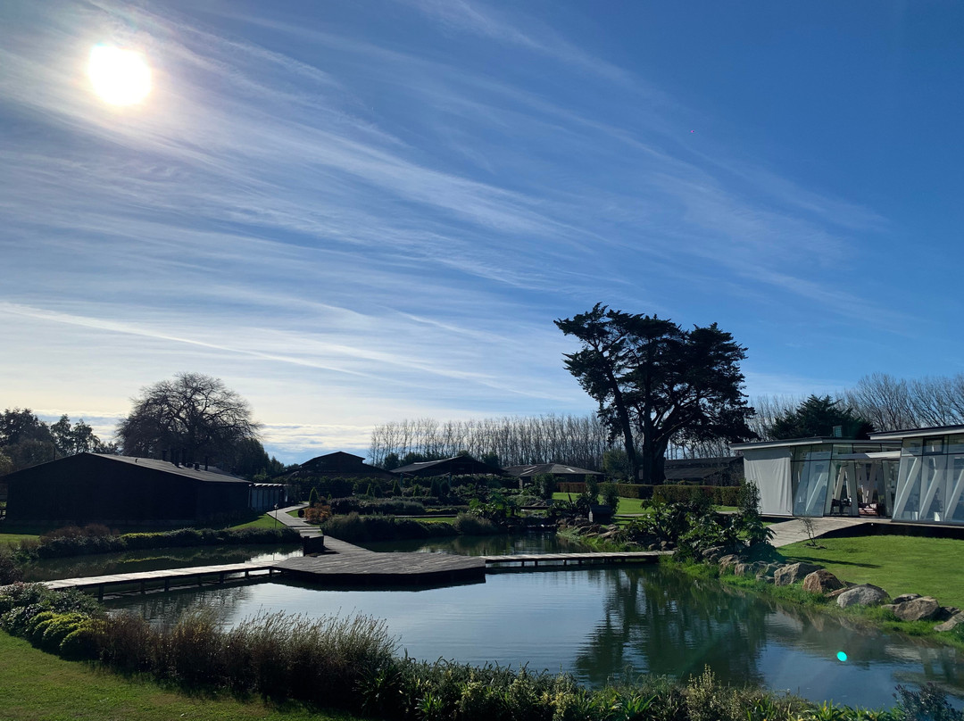Haras Santa Amelia