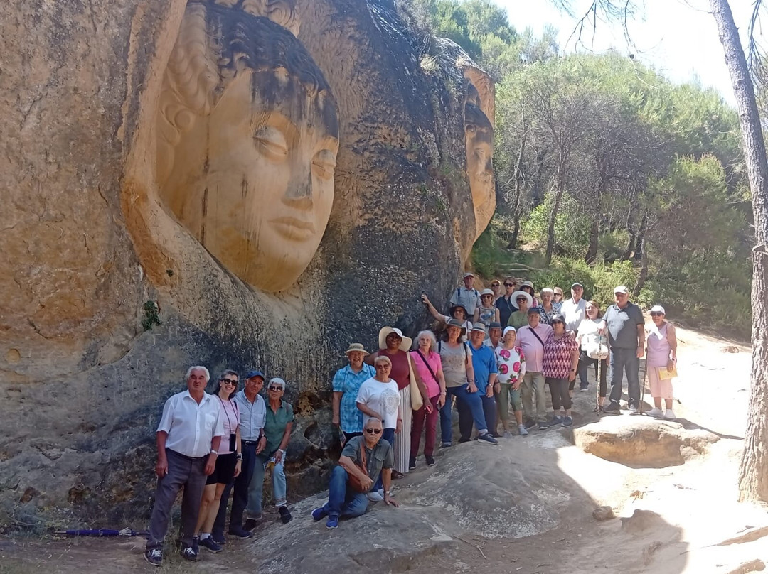 Oficina de Turismo de Buendía-Buendia必去景点